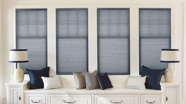 Levolor: 9/16 Inch Light Filtering Cellular Shades